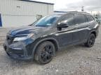 2021 HONDA PILOT BLAC