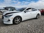 2022 HYUNDAI SONATA SE
