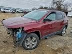 2022 JEEP COMPASS LA