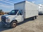 2021 FORD E350