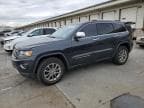 2015 JEEP GRAND CHER LIMITED