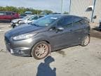 2016 FORD FIESTA ST ST