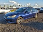 2015 HONDA ACCORD SPO SPORT