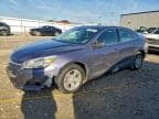 2014 CHEVROLET MALIBU LS LS