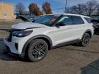 2025 FORD EXPLORER S