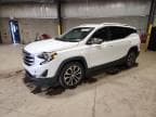 2019 GMC TERRAIN SL