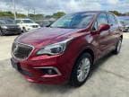 2017 BUICK ENVISION P PREFERRED
