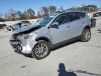 2017 TOYOTA RAV4 LIMIT LIMITED