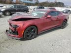 2022 CHEVROLET CAMARO LT1