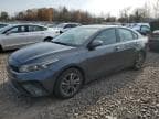 2022 KIA FORTE FE