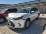 2025 TOYOTA GRAND HIGH
