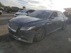 2017 LINCOLN CONTINENTA SELECT