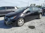 2023 NISSAN VERSA S