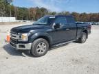 2018 FORD F150 SUPER SUPER CAB
