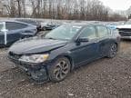 2017 HONDA ACCORD EXL EXL