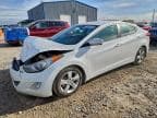 2013 HYUNDAI ELANTRA GL