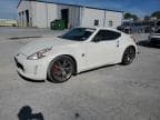 2014 NISSAN 370Z BASE BASE