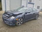 2016 HONDA CIVIC TOUR TOURING