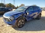 2023 KIA SPORTAGE E