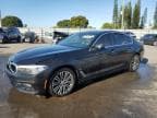 2018 BMW 530E