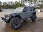 2018 JEEP WRANGLER U RUBICON