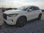 2019 INFINITI QX50 ESSEN