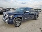 2022 TOYOTA TUNDRA CRE