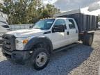 2016 FORD F450 SUPER SUPER DUTY