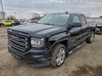 2017 GMC SIERRA C15 C1500