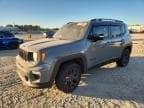 2022 JEEP RENEGADE A