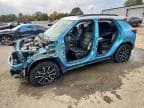 2025 CHEVROLET TRAILBLAZE