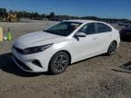2022 KIA FORTE FE