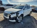 2015 HYUNDAI SANTA FE S