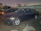 2017 CHEVROLET MALIBU LT LT