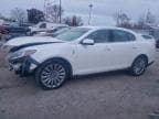 2013 LINCOLN MKS