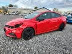 2018 CHEVROLET CRUZE LT LT