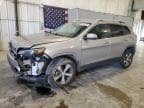 2020 JEEP CHEROKEE L