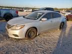 2016 NISSAN ALTIMA 2.5 2.5