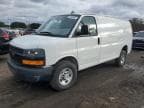 2022 CHEVROLET EXPRESS G2