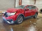 2022 HONDA CR-V EXL