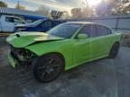 2019 DODGE CHARGER R/