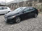 2018 HYUNDAI ELANTRA SE SEL