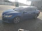 2016 NISSAN ALTIMA 2.5 2.5