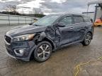 2017 KIA SORENTO EX EX