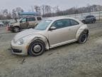 2012 VOLKSWAGEN BEETLE