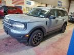2021 FORD BRONCO SPO