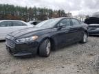 2015 FORD FUSION SE SE