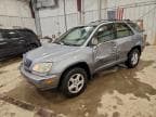 2003 LEXUS RX 300