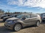 2018 BUICK ENVISION E ESSENCE