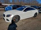2019 MERCEDES-BENZ E 450 4MAT
